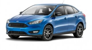 2015 Ford Focus 4K 1.6i 125 PS Titanium Araba kullananlar yorumlar